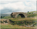 Smelt Mill Flue Arch