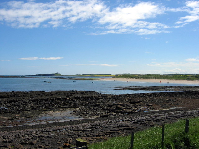 Newton Haven © Alan Fearon :: Geograph Britain and Ireland