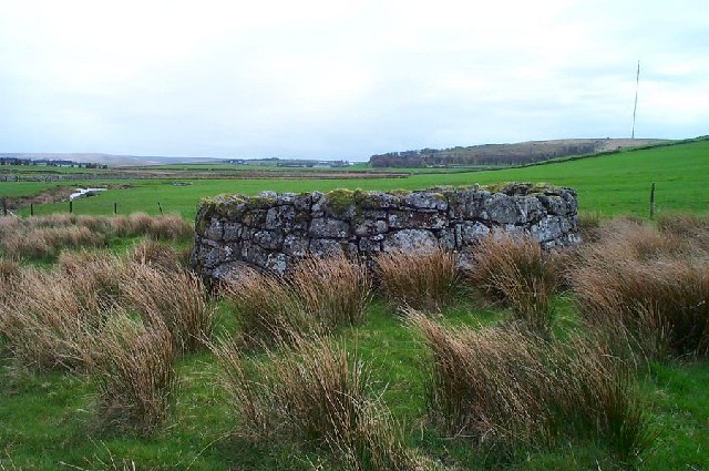 Fice's Well - Dartmoor