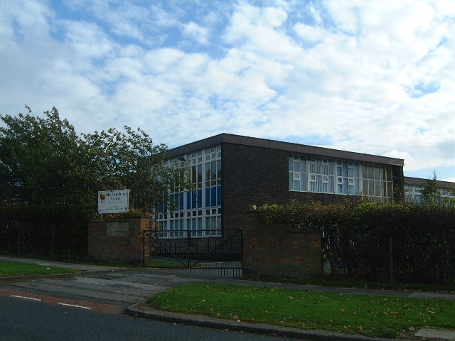 Lyndhurst Centre