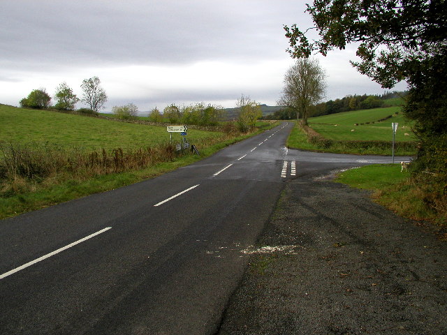 Minor Roads