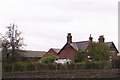 Stanley Farm, near Skelmersdale