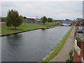 Leeds-Liverpool Canal