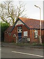 Ansley Church Hall