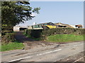 Plas Issa Farm near Pen-y-cae