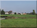 Cristionydd farm near Pen-y-cae