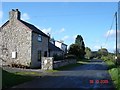 Cottages at Babell