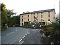 Royal Goat Hotel, Beddgelert