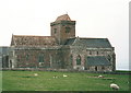 Iona Abbey