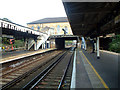 TQ4268 : Bickley Station, BR1 by Philip Talmage