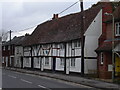 Cottages, Crowmarsh Gifford