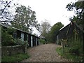 Sandpit Farm near Bruisyard, Suffolk