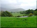 River Derwent From the Road to How