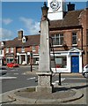 Ampthill Pump