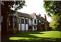 Gainsborough Old Hall