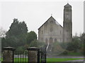 Catholic Church  Saintfield