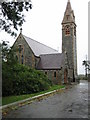 Kilmore Parish Church