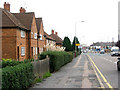 Catherine Street, Leicester