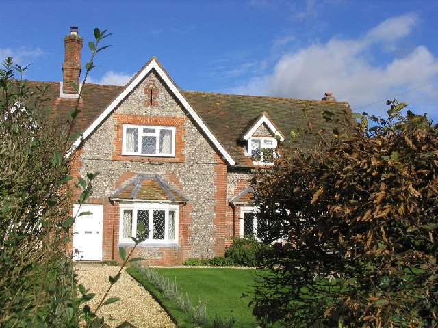 House in Upper Wootton