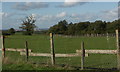 Field adjacent to Challenger Way, Hythe, Hants