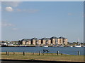 Port Solent Marina