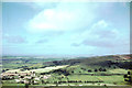 Loxton from Crook Peak