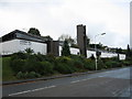 Harmony Hill Presbyterian Church  Lambeg