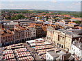 Newark Market place