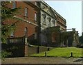 TQ0451 : Clandon Park by mike