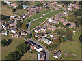 Milburn Village, Eden Valley, Cumbria