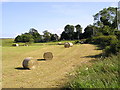 Tibbermore Church & Graveyard