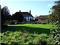 Chegworth Manor Farm