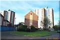 Watford: Abbey View & Munden View, Meriden Estate