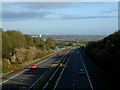 A194(M) North