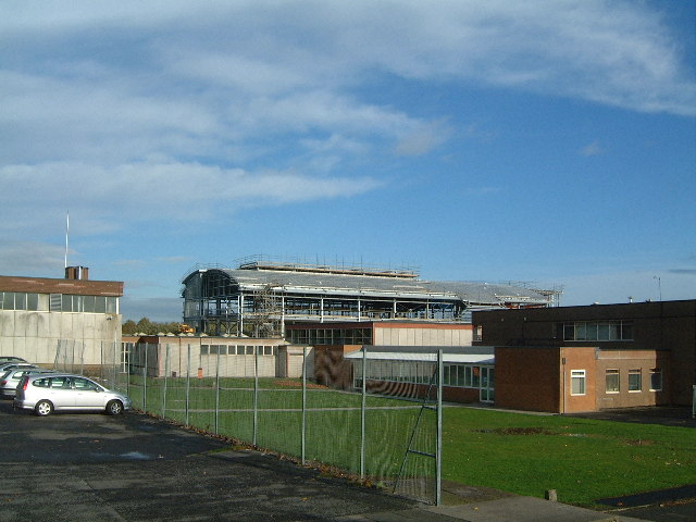 Usworth School
