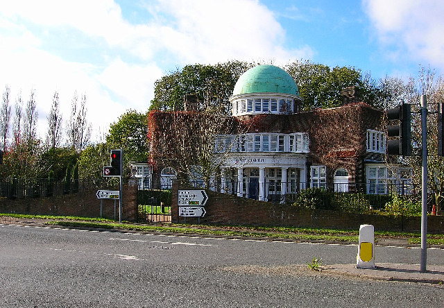 Softtech Global, London Road, Albourne