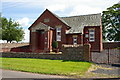 Methodist Chapel at King