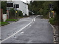 Level Crossing West Street, Hythe, Hants