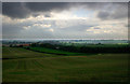 Low Fields near Bulmer, North Yorkshire