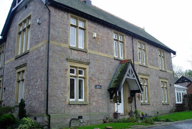 The Old Reading Room, Withnell Fold \u00a9 Charles Rawding :: Geograph ...