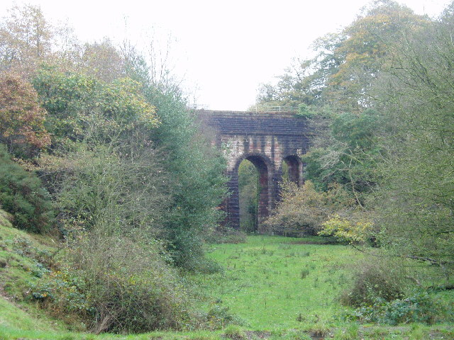 Thirlmere aqueduct