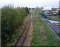 North Tyneside Steam Railway