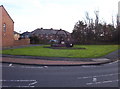 Colliery Wheel