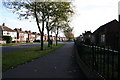 Buckminster Road, Leicester