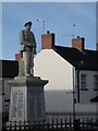 Donaghcloney War Memorial