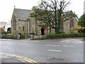 Parish Church of St. John the Evangelist