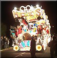 Burnham carnival