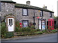 Draughton - Post Office