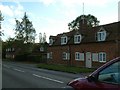 Rowan Cottage, Nuneham Courtenay