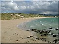 NC3969 : Balnakeil Beach by Hugh Venables